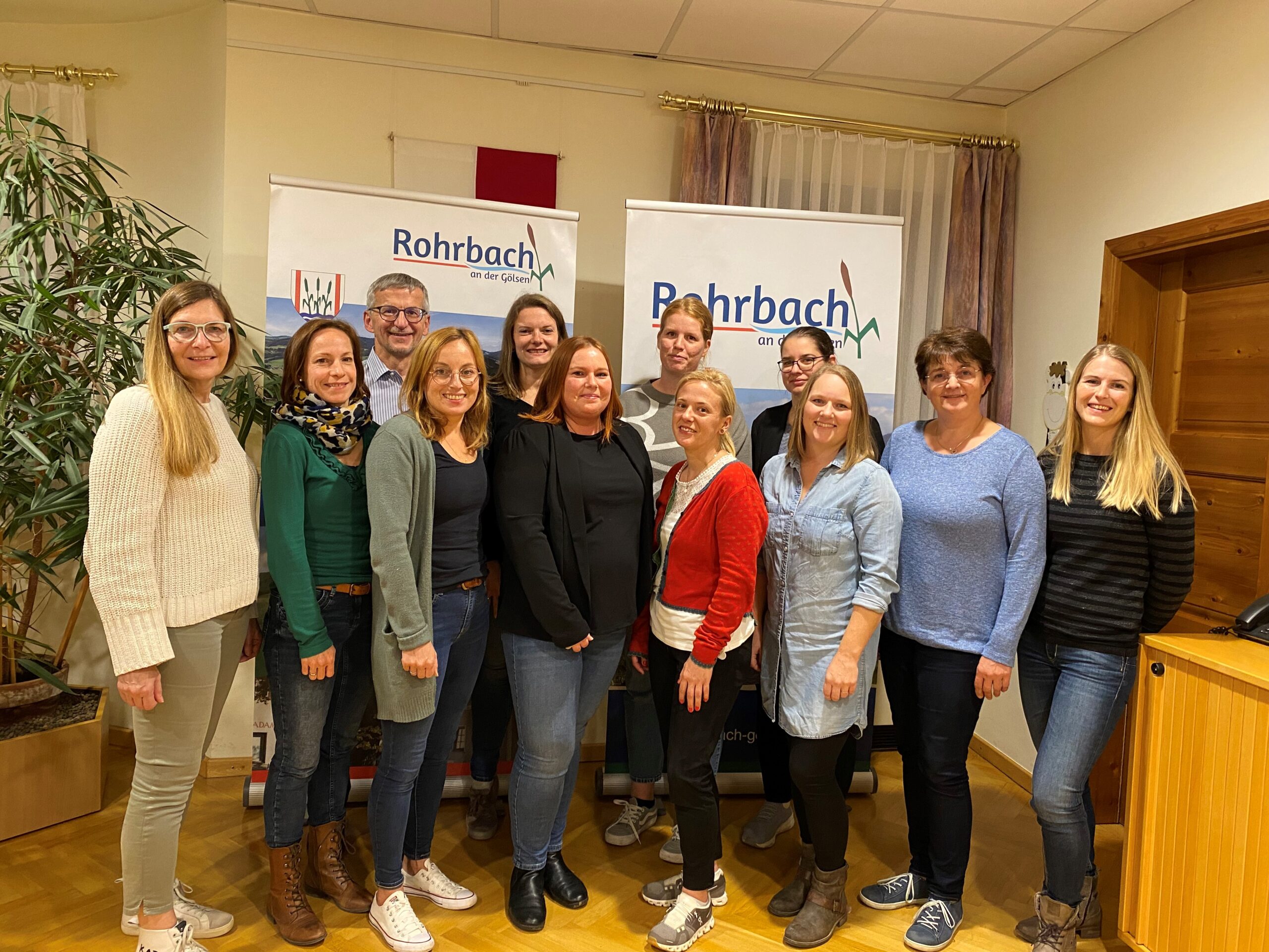 Jahreshauptversammlung EV 2024